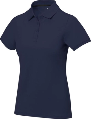 Polo manches courtes Femme 200 gr - Style et confort personnalisable