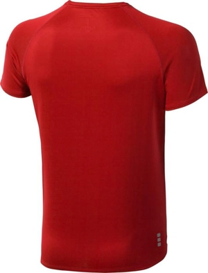 T shirt manches courtes Homme 145gr - Idéal pratique sportive personnalisable