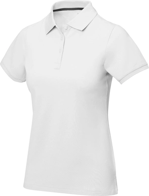 Polo manches courtes Femme 200 gr - Style et confort personnalisable