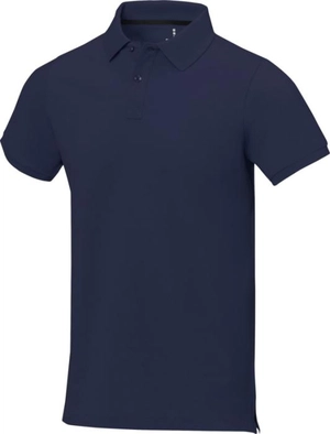 Polo manches courtes Homme 200 gr - Style et confort personnalisable