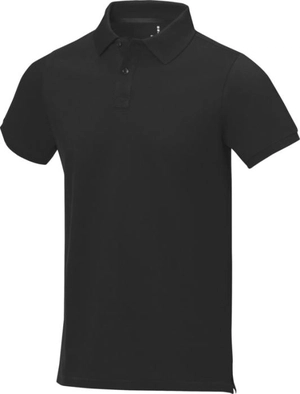 Polo manches courtes Homme 200 gr - Style et confort personnalisable