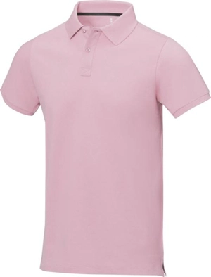 Polo manches courtes Homme 200 gr - Style et confort personnalisable