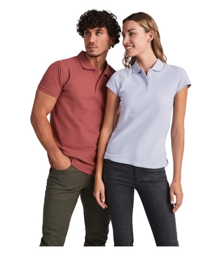 Polo à manches courtes pour homme - coton 200g/m2 personnalisable