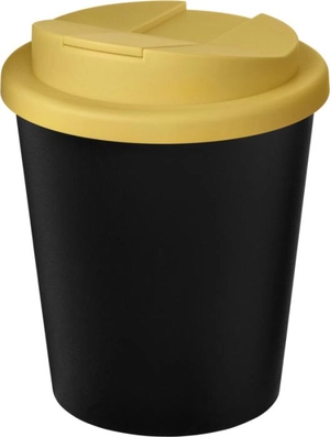 Gobelet isotherme Americano  Espresso 250 ml en matière recyclée personnalisable