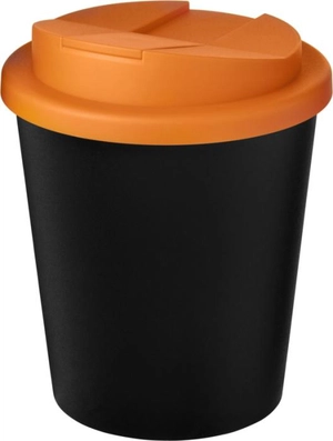 Gobelet isotherme Americano  Espresso 250 ml en matière recyclée personnalisable