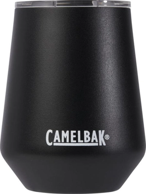 Gobelet à vin CamelBak® Horizon de 350 ml avec isolation sous vide personnalisable