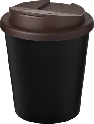 Gobelet isotherme Americano  Espresso 250 ml en matière recyclée personnalisable