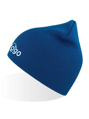 Bonnet BEANIE, 50% en RPET personnalisable