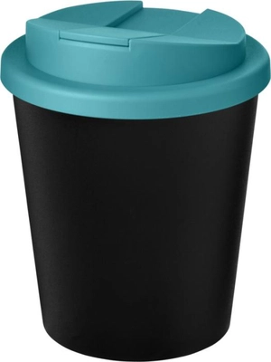 Gobelet isotherme Americano  Espresso 250 ml en matière recyclée personnalisable