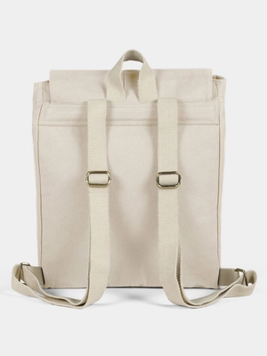 Sac à dos Oscar avec emplacement PC - fabriqué par une ONG personnalisable