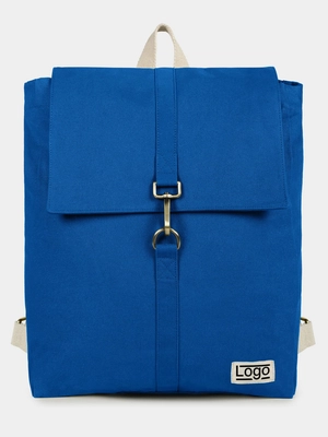 Sac à dos Oscar avec emplacement PC - fabriqué par une ONG personnalisable