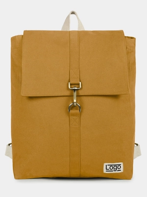 Sac à dos Oscar avec emplacement PC - fabriqué par une ONG personnalisable