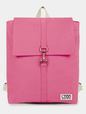 Sac à dos Oscar avec emplacement PC - fabriqué par une ONG