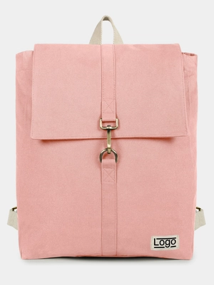 Sac à dos Oscar avec emplacement PC - fabriqué par une ONG personnalisable