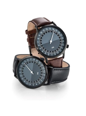 Montre 24H personnalisable