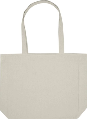 Sac shopping recyclé 500 g/m² Aware™ personnalisable