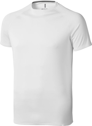 T shirt manches courtes Homme 145gr - Idéal pratique sportive personnalisable