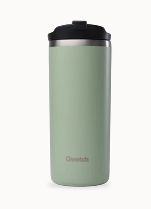 Travel mug isotherme QWETCH - 470 ml personnalisable