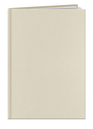 Agenda 2025 NATURE 17 x 24 cm - couverture  rigide personnalisable