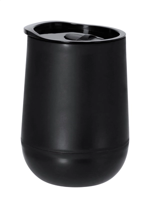 Mug thermos en plastique recyclé 320 ml personnalisable