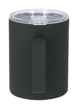 Mug thermos double paroi 400 ml personnalisable