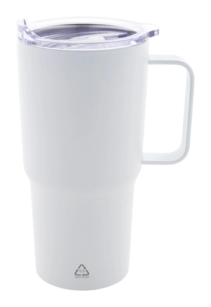 Mug thermos Americano 600 ml - Mug isotherme double paroi personnalisable