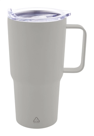 Mug thermos Americano 600 ml - Mug isotherme double paroi personnalisable