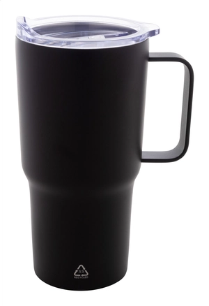 Mug thermos Americano 600 ml - Mug isotherme double paroi personnalisable