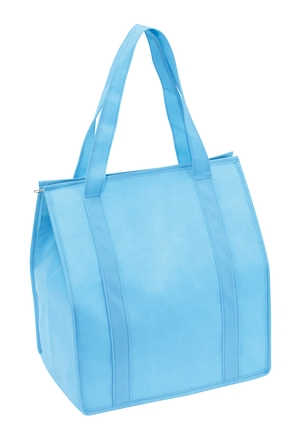 Sac isotherme DEGREE forme sac de course personnalisable