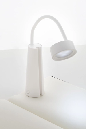 Lampe de poche multifonctionnelle - lampe de bureau personnalisable