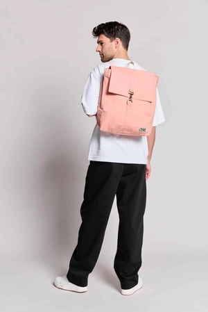 Sac à dos Oscar avec emplacement PC - fabriqué par une ONG personnalisable