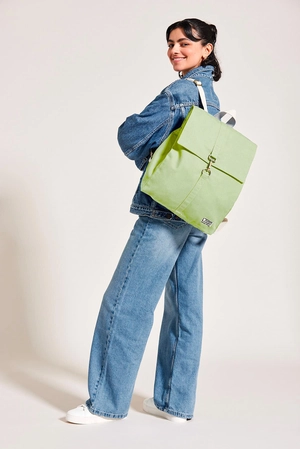 Sac à dos Oscar avec emplacement PC - fabriqué par une ONG personnalisable