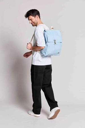 Sac à dos Oscar avec emplacement PC - fabriqué par une ONG personnalisable