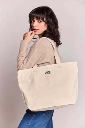 Sac boat Hortense - fabriqué par une ONG personnalisable