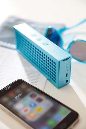 Enceinte Bluetooth BRICK 2x3W personnalisable