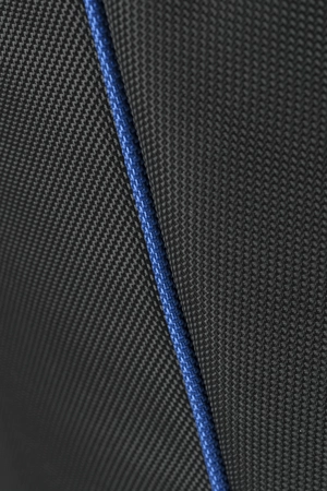 Sac à dos en polyester haute qualité 1680D - avec compartiment pour PC 15 pouces personnalisable