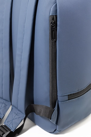 Sac à dos imperméable en RPET- emplacement PC personnalisable
