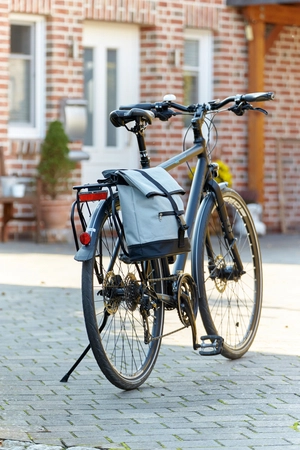 Sacoche vélo BIKE MATE personnalisable