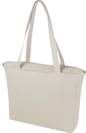 Sac shopping recyclé 500 g/m² Aware™ personnalisable