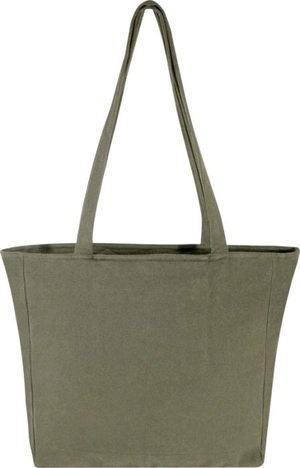 Sac shopping recyclé 500 g/m² Aware™ personnalisable