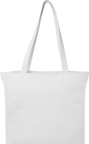 Sac shopping recyclé 500 g/m² Aware™ personnalisable