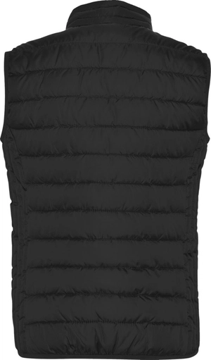 Gilet sans manches au toucher plume pour femme - avec isolation personnalisable