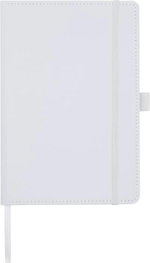 Carnet de notes Thalaasa en plastique océanique personnalisable