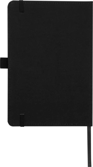 Carnet de notes Thalaasa en plastique océanique personnalisable