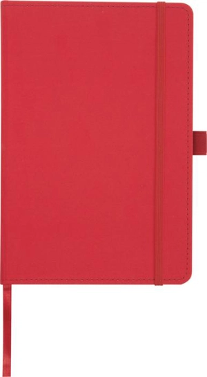 Carnet de notes Thalaasa en plastique océanique personnalisable