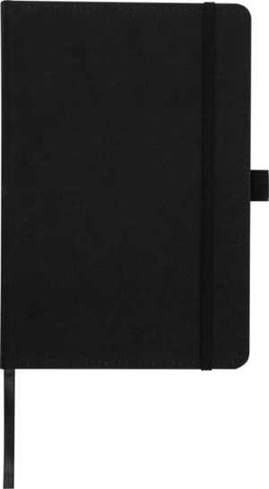 Carnet de notes Thalaasa en plastique océanique personnalisable