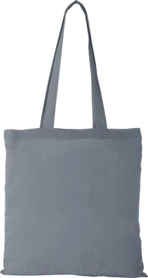 Sac shopping en coton 180g - 7 litres personnalisable