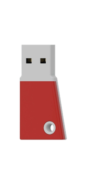 Clé USB ultra réduite au style épuré - 512MO à 128GB personnalisable