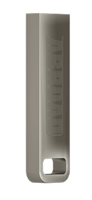 Clé USB métal résistante à l'eau et la poussière  - 2GB à 128GB personnalisable