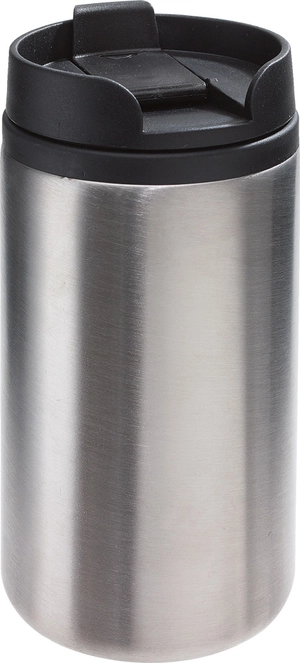 Mug isotherme TAKE FAST 290 ml, double paroi personnalisable